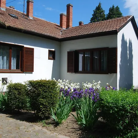 Szálloda Green Garden 2*