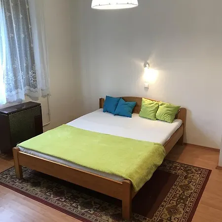 Green Garden Szálloda