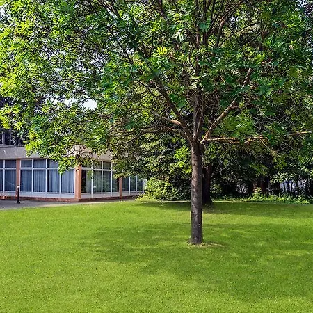 Green Garden Siófok