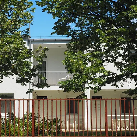 Szálloda Green Garden 2*