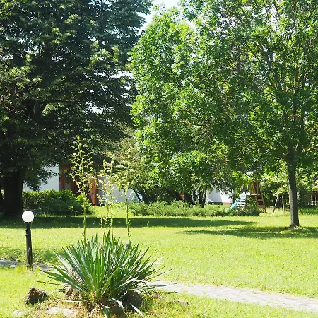 Green Garden Szálloda Siófok