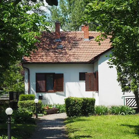Green Garden Siófok