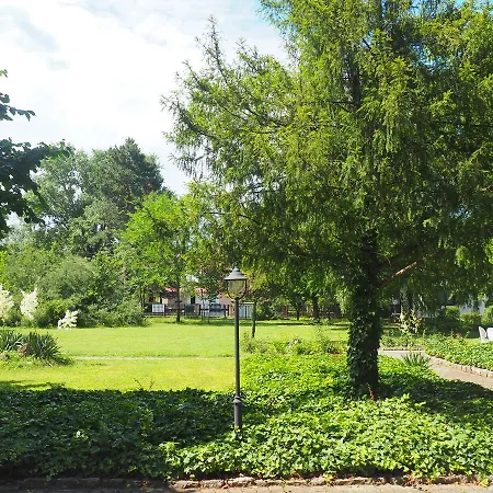 Green Garden Szálloda