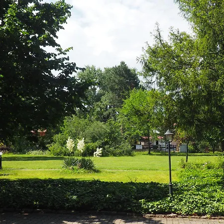 Green Garden Szálloda 2*